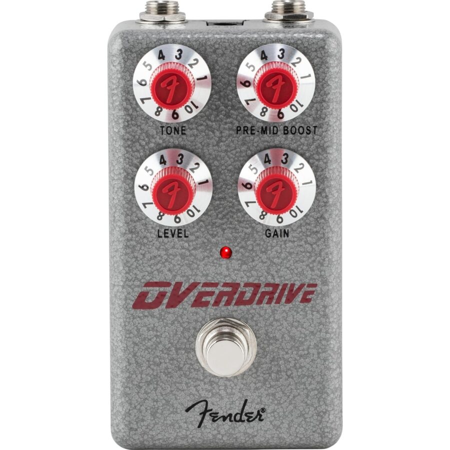 HammertoneOverdrive