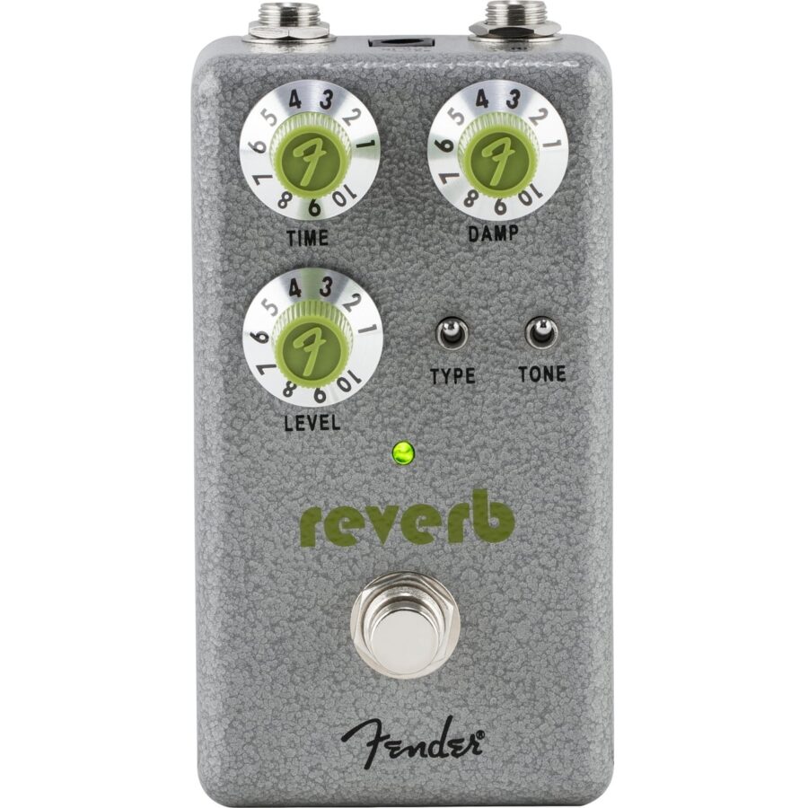 HammertoneReverb